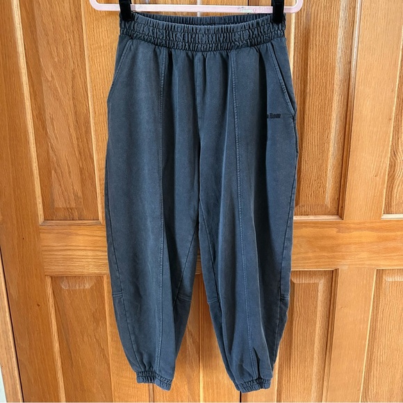 Bershka “No Item” Sweatpants - Picture 1 of 9